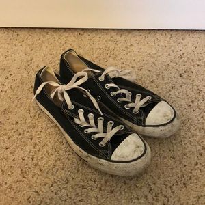 Converse Chuck Taylor All Star Sneaker